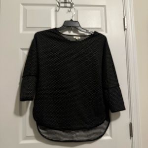 Max Studio 🎃casual top